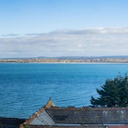 Number One - Stones Court Villa St Ives Екстериор снимка