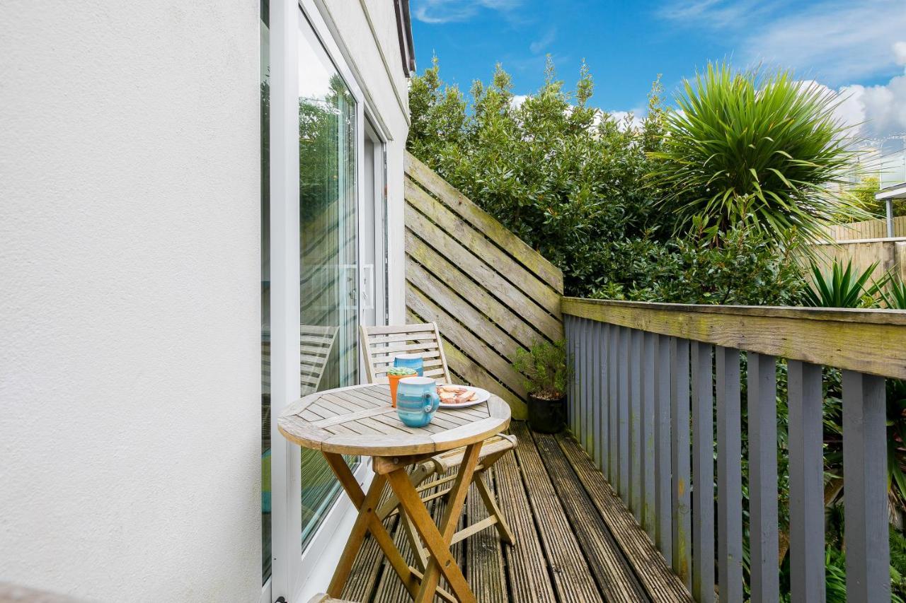 Number One - Stones Court Villa St Ives Екстериор снимка