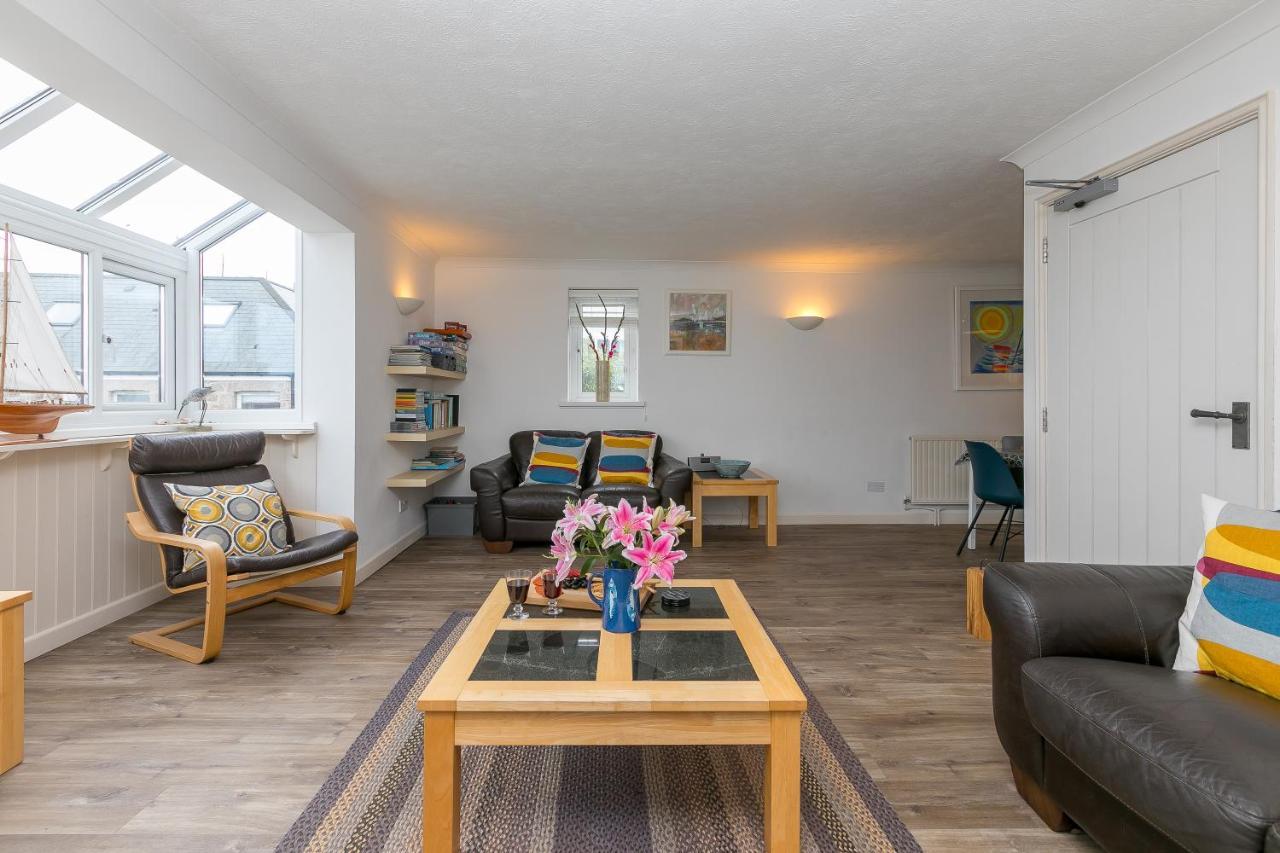 Number One - Stones Court Villa St Ives Екстериор снимка