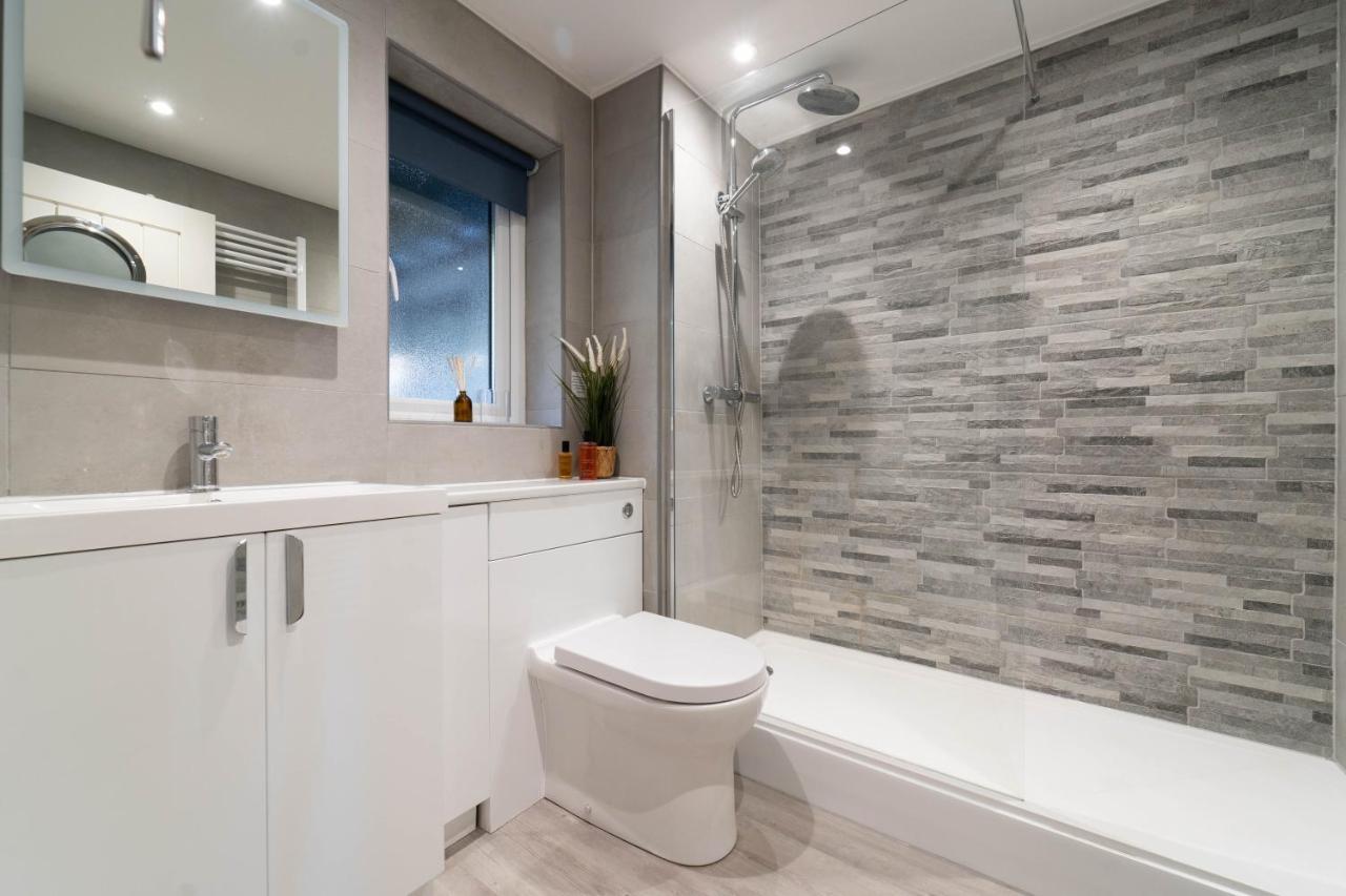 Number One - Stones Court Villa St Ives Екстериор снимка