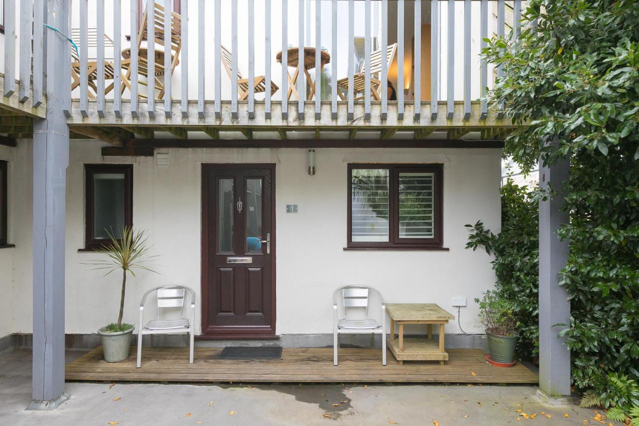 Number One - Stones Court Villa St Ives Екстериор снимка